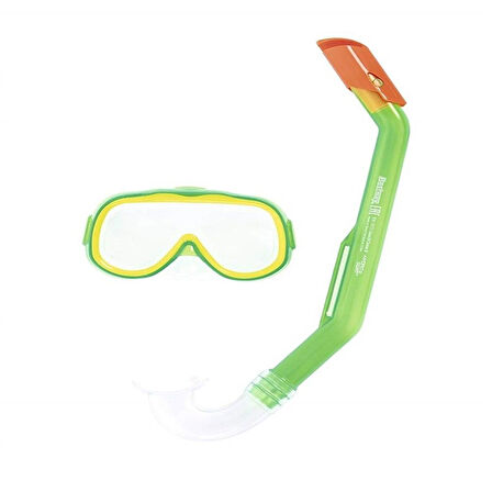 24024 - BESTWAY MASKE SNORKEL SET (Lisinya)