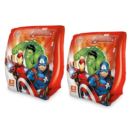 Avengers Kolluk 23x15Cm Mondo - 16932 (Lisinya)