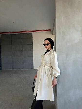 Zanessa Trençkot TNS-4324