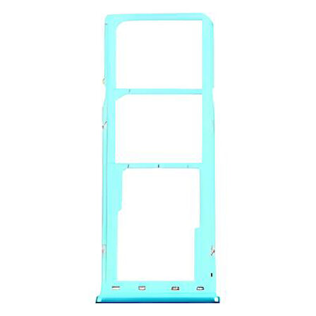 Samsung Galaxy M21  - SM-M215F Sim Çekmecesi YEŞİL