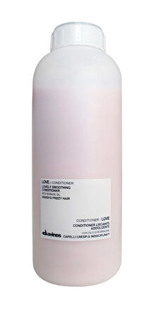 Davines Love Düzleştirici Bakım Kremi 1000 ml