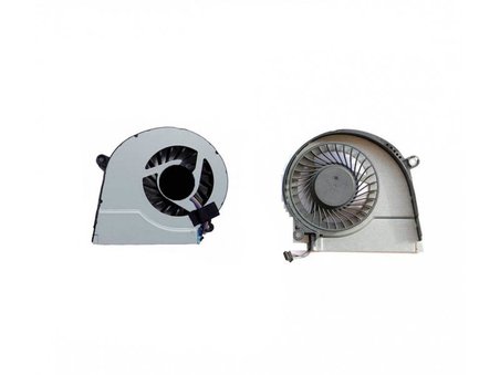 HP Pavilion 17-e114sf Fan Cpu Fan İşlemci Soğutucusu