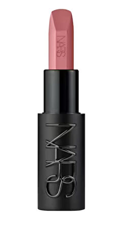 NARS Explicit Lipstick - Saten Bitişli Uzun Süre Kalıcı Ruj -Bare It All