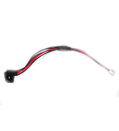 Toshiba Satellite M50 M55 Notebook Dc Power Jack Kablolu
