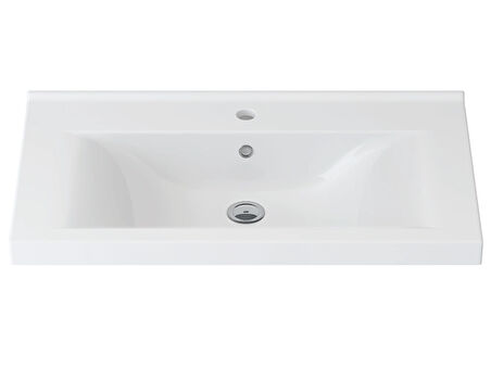 idevit 60 cm Dolap Uyumlu Lavabo