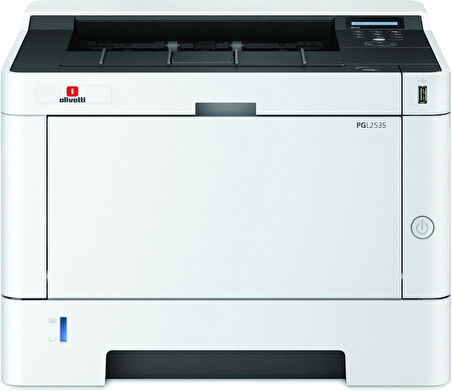 Olivetti PG-L2535 Mono Lazer Yazıcı