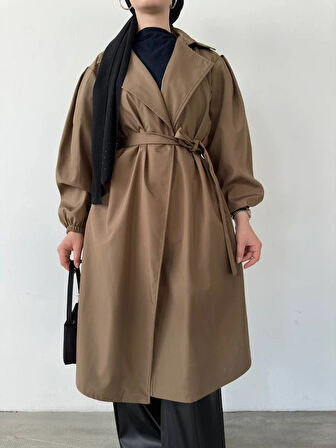 Zanessa Trençkot TNS-4324