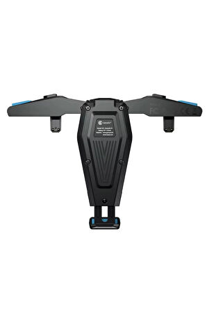 F4 Falcon Mobil Oyun Pugb Kontrol Denetleyicisi Gamepad