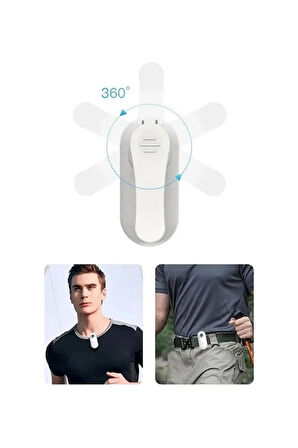 Mini 4k Wıfı Aksiyon Kamerası Vücut Kamerası Giyilebilir Video Kaydedici Hafıza Kartı Dahil