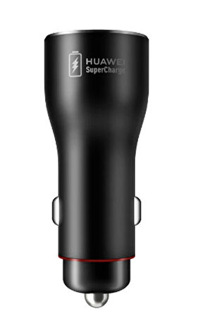 Huawei Supercharge Araç Şarj Cihazı 22.5w Max Çift Usb
