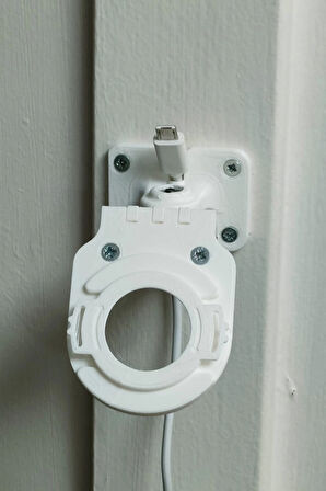 Gr39  Mi 360° Home Güvenlik Kamerası Hareketli Duvar Montaj Aparatı