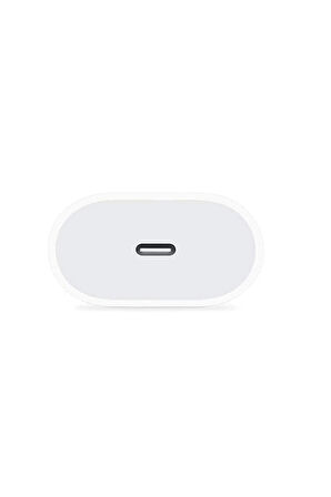 Apple Samsung Orjinal 20 Watt Type-c Pd Hızlı Şarj Başlık Adaptör Garantili