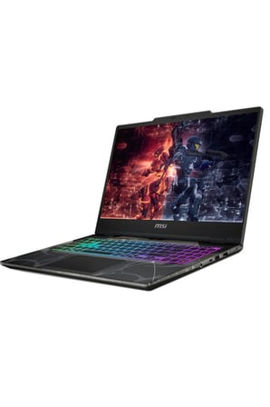 Cyborg 15 i7 13620H 24GB 256GB SSD RTX5060/8GB 15.6" FHD 144Hz W11P Gaming Laptop B13WFKG