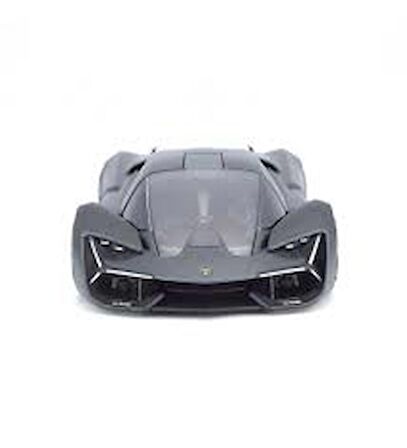 Burago Lamborghini Terzo Millennio 1/24 Model Araç