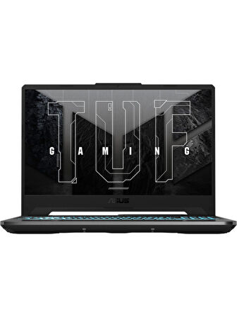 ASUS TUF GAMING A15 R5-7535HS 24 GB RAM 1 TB SSD 4 GB RTX3050 15.6" Windows 11 Pro FA506NC-HN006 K16