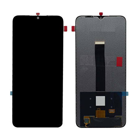 Xiaomi Poco  C3 Uyumlu LCD Ekran + Dokunmatik