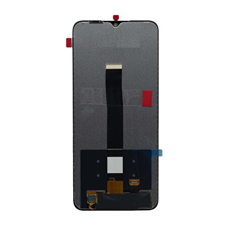 Xiaomi Poco  C3 Uyumlu LCD Ekran + Dokunmatik