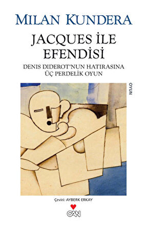 Jacques İle Efendisi