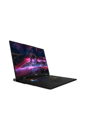 Vector 18 HX AI Ultra 9 275HX 80GB 2TB SSD RTX5080/12GB 175W 18" QHD+ 240Hz FDOS Gaming Laptop