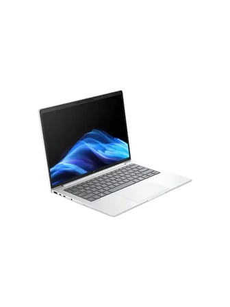 Hp Elitebook 8 G1I CS7R0ET Ultra 7 255U 40 GB Ram 2 Tb SSD 14" Wuxga Windows 11 Pro KN30
