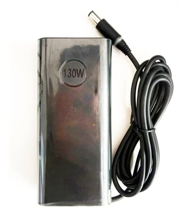 Dell 19.5V 6.7A LA130PM190, 0GYWCG, Adaptör 130w Şarj Cihazı A+++