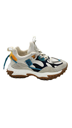 Guja 23K526 Bej Erkek Sneaker
