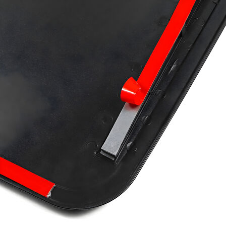 Wv Jetta Mk5 Parlak Siyah Yalancı Çakma Sahte Sunroof