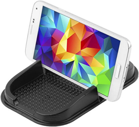 Araç İçi Havuzu Telefon , Tablet ve GPS Standı