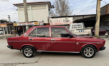 Murat 131 ve Tofaş Şahin Tofaş Kartal En Eski Model Dış Kapı Açma Kolu Arka Sağ Orjinal Opar Vanpres Yeni Sıfır Parça -dış kapı kolu 