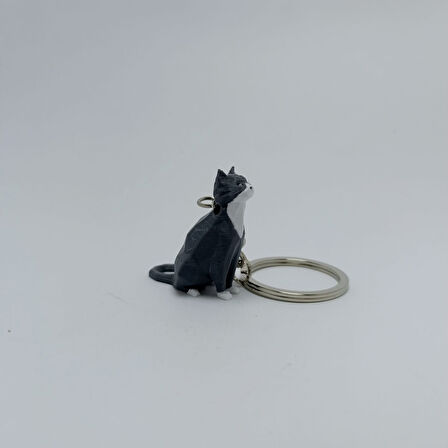 Felix Gri - Anahtarlık