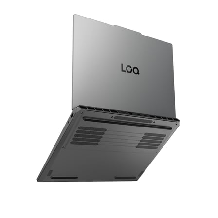 Lenovo LOQ 15IPH11 Ultra 7-356H 16-GBDDR5 2 TBSSD RTX5060 (8GB-GDDR7-115W) TGP 15.3" WUXGA Freedos + HMF Sırt Çantası 83SL001ATRHMF6