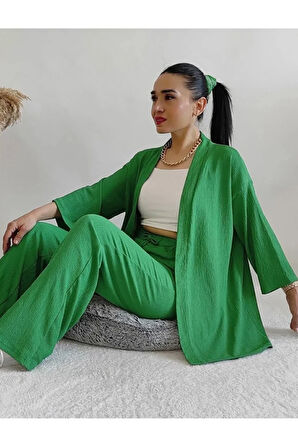 Zamira Kimono Takım TNS-4333