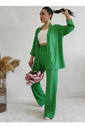 Zamira Kimono Takım TNS-4333