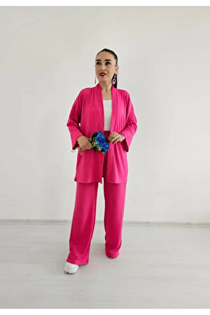 Zamira Kimono Takım TNS-4333