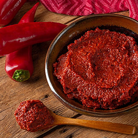 Biber Salçası 1 kg