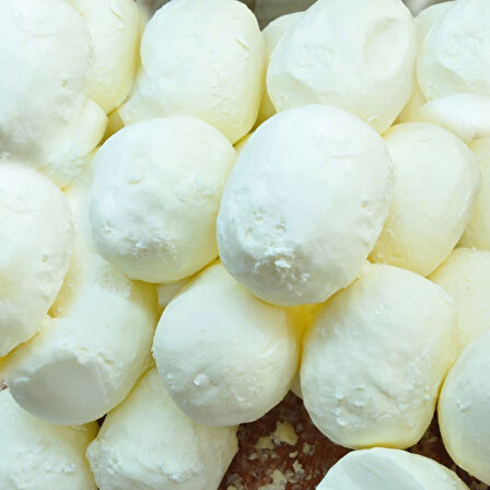 Keçi Tereyağı 500 gr