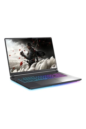 Rog Strix G18 i9 14900HX 16GB 256GB SSD RTX5060/8GB 240Hz 16" QHD+ W11P Gaming Laptop G815JMR