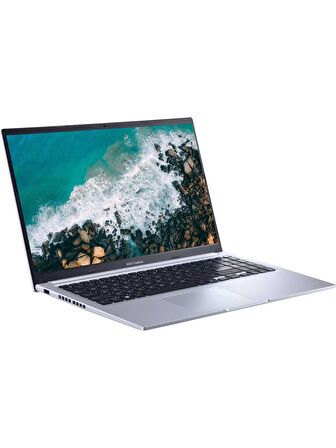 ASUS Vivobook 15 X1502ZA i3 1215U 12GB RAM 256GB SSD 15.6'' FHD FDOS EJ1479 & PER4 ÇANTA