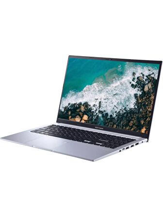 ASUS Vivobook 15 X1502ZA i3 1215U 12GB RAM 256GB SSD 15.6'' FHD FDOS EJ1479 & PER4 ÇANTA