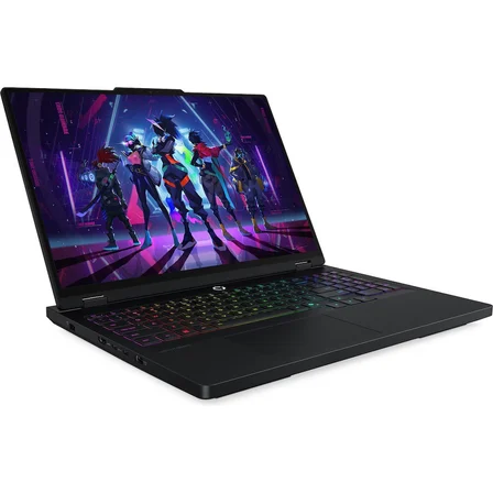 Lenovo Legion Pro 5 Ryzen 9 8940HX RTX 5070 8GB Gaming Laptop 8GB RAM 4TB SSD 16" QHD+ 240Hz FreeDOS + Per4 Çanta 83LT0046TRP305
