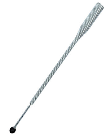 Esnek Kafes Mıknatıs Yutturma Sondası