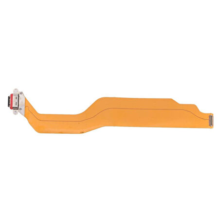 Oppo Reno 6 5G Uyumlu Şarj Soketi + Mikrofon CPH2251