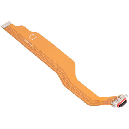Oppo Reno 6 5G Uyumlu Şarj Soketi + Mikrofon CPH2251