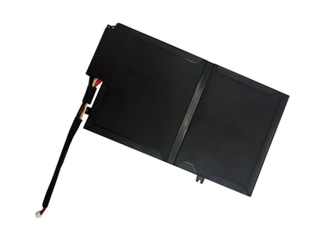 Hp ENVY TouchSmart 4-1235TU Ultrabook Batarya Laptop Pil