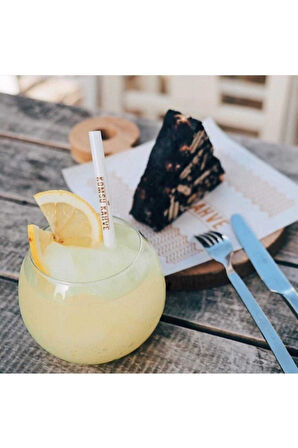 43417 Cam 6'lı Fanus Sunum Kasesi