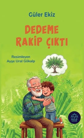 Dedeme Rakip Çıktı