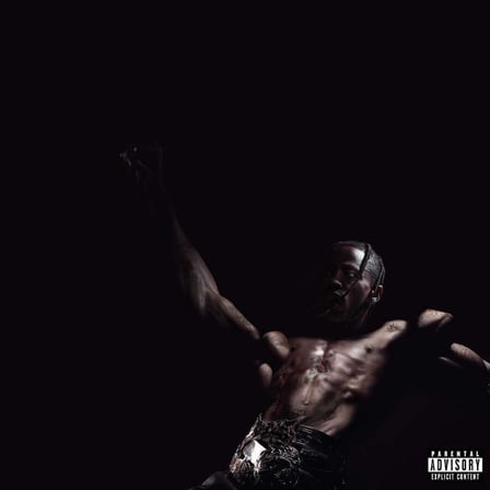 Travis Scott Utopia Renkli Utopia (Red Vinyl) Kırmızı Renkli Double LP Plak