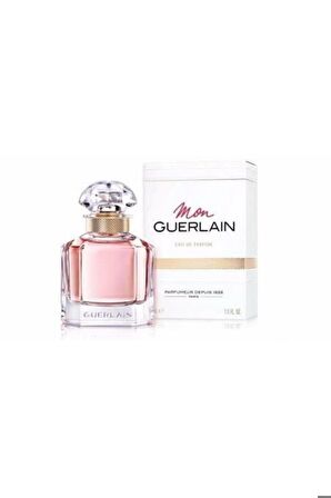 Guerlain Mon Guerlain EDP 100 ml Kadın Parfümü