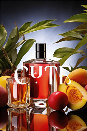 Carpex Cute 125 ml. Classic Seri E2 Power Makine Koku Kartuşu
