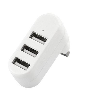 4692b 4 Port Usb 2.0 Hub Çoklayıcı Çoğaltıcı 180 Derece